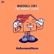 Marshall (UK) – The Hobart Close