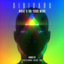 DIBIDABO – What’s on your mind