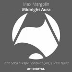 Max Margolin – Midnight Aura