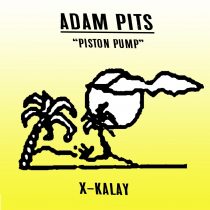 Adam Pits – Piston Pump