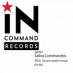 Saliva Commandos – Do you need to know