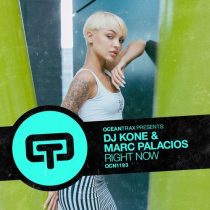 DJ Kone, Marc Palacios – Right Now