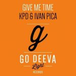 Ivan Pica, KPD – Give Me Time
