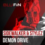 Sidewalker & Stylez – Demon Drive