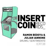 Ramon Bedoya, Julian Iannone – Drums / Sentimiento