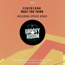 FederFunk – What You Think