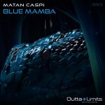 Matan Caspi – Blue Mamba