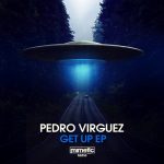 Pedro Virguez – GET UP
