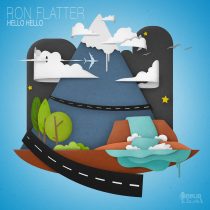 Ron Flatter – Hello Hello
