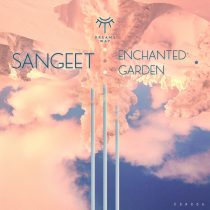 Sangeet – Enchanted Garden