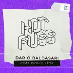 Dario Baldasari – Beat Won’t Stop