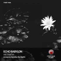 Echo Babylon – Metanoia