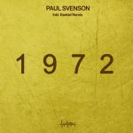 Paul Svenson – 1972