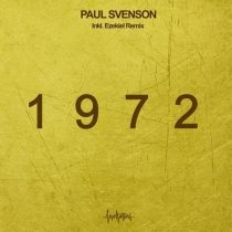 Paul Svenson – 1972
