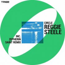 Reggie Steele – Circle
