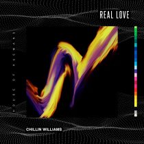 Chillin Williams – Real Love