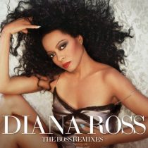 Diana Ross – The Boss Remixes