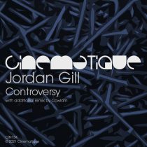 Jordan Gill – Controversy