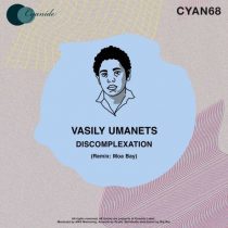 Vasily Umanets, Moa Bay – Discomplexation [2021-02-05]