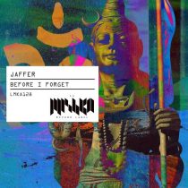 Jaffer – Before I Forget