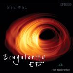 Nik Wel – Singularity EP