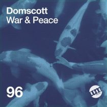 Domscott – War & Peace