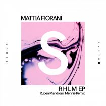 Mattia Fiorani – R H L M EP