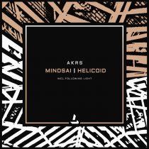 AKRS – Mindsai | Helicoid
