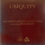 Ali Love – Ubiquity (feat. Breakbot)