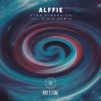 Alffie – Otra Dimension