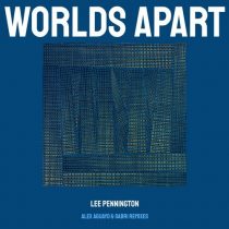 Lee Pennington – Worlds Apart