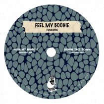 Funkspin – Feel My Boogie