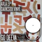 Darksidevinyl – Axla Ep