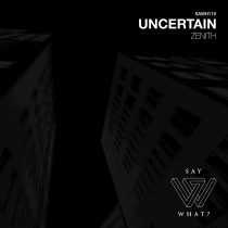 Uncertain – Zenith
