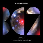 Axel Zambrano – Nova
