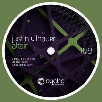 Justin Vilhauer – Altair