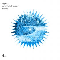 DJ Geri – Mendenhall Glacier