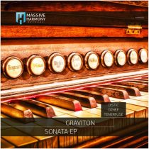 Graviton – Sonata [2021-01-18]