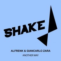 Giancarlo Zara, Alfrenk – Another Way