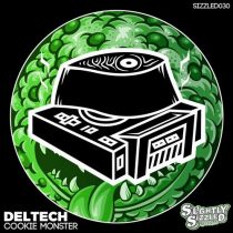 Deltech – Cookie Monster