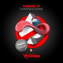 Chapter & Verse – Cancel It