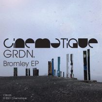 GRDN. – Bromley EP