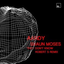 Aardy, Shaun Moses – They Don’t Know