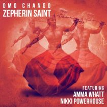 Zepherin Saint – Omo Chango