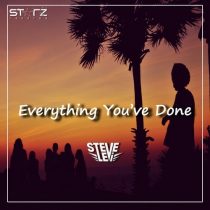 Steve Levi – Everything You’ve Done