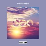 Kamosoul – Shine EP