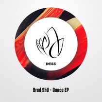 Brad Shu – Dance EP