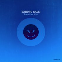 Sandro Galli – Bass Line 134