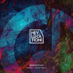 Nopopstar – Pluto / Sour Track