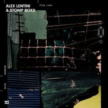 Alex Lentini, STOMP BOXX – Fine Line